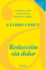Redaccion sin dolor Septima edicion