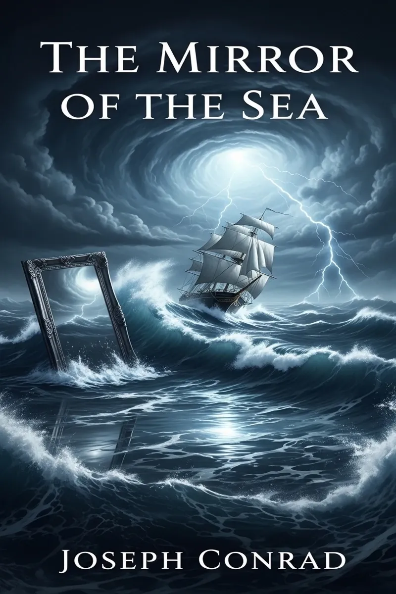 The Mirror of the Sea