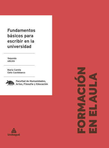 Fundamentos básicos para escribir en la universidad