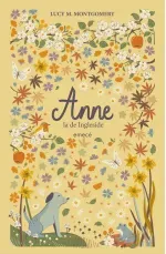 Anne la de Ingleside