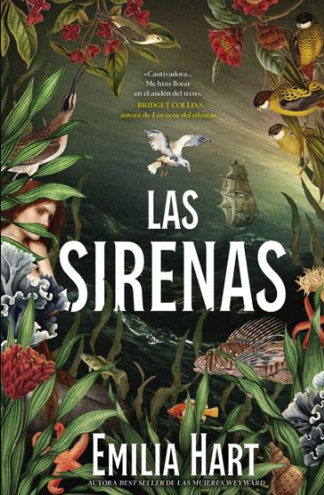 Las sirenas