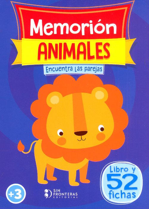 Memorión Animales