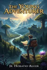 The Young Adventurer or Toms Trip Across the Plains
