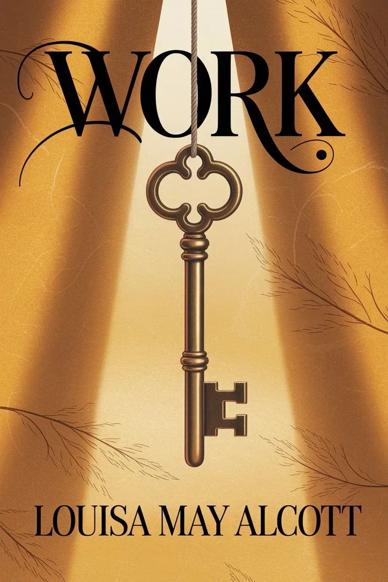 Work A Story of Experience