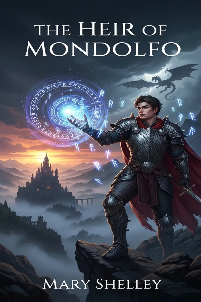The Heir of Mondolfo