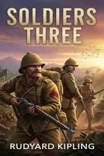 Soldiers Three