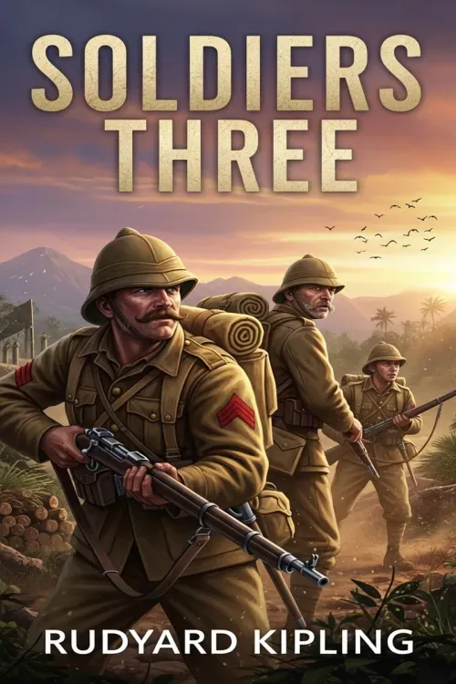 Soldiers Three
