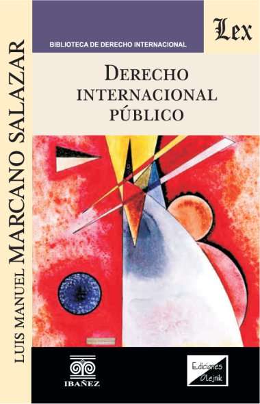 Derecho internacional público