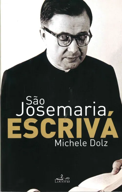 São Josemaria Escriva