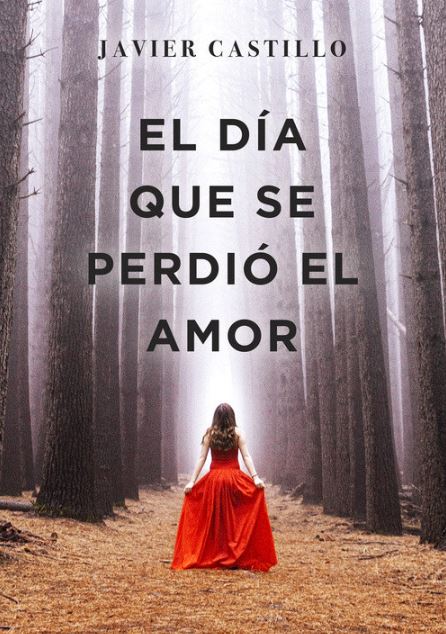 El día que se perdió el amor