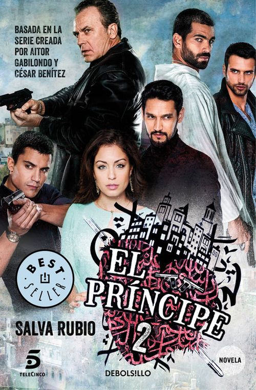 El Principe 2