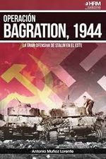 Operacion Bagration 1944