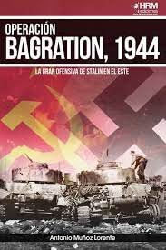 Operacion Bagration 1944