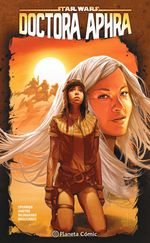 Star Wars Doctora Aphra nº 0607