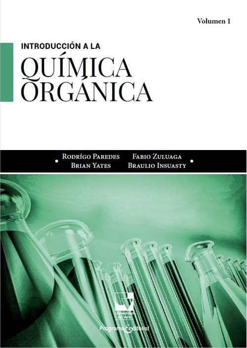 Introducción a la Química Orgánica