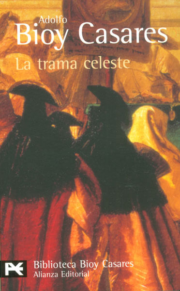 La trama celeste