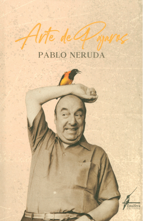 Arte de pájaros