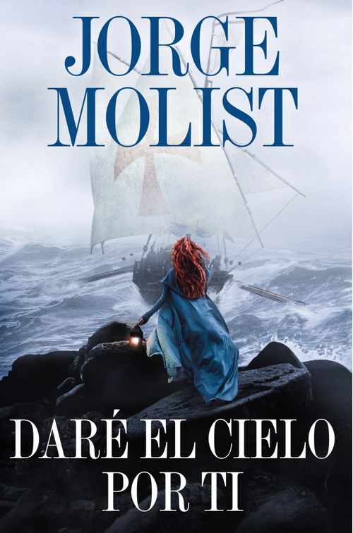 Daré el cielo por ti