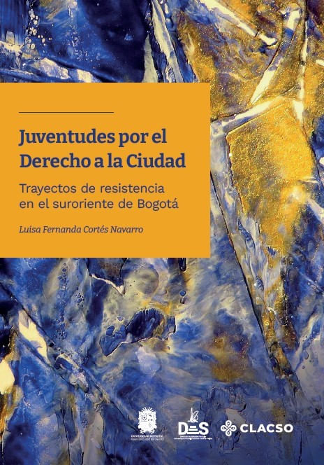 Juventudes por el derecho a la ciudad