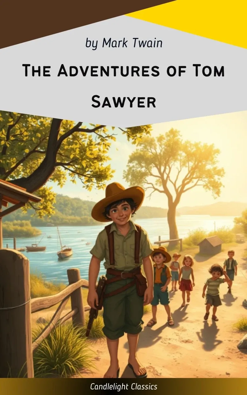 The Adventures of Tom Sawyer
