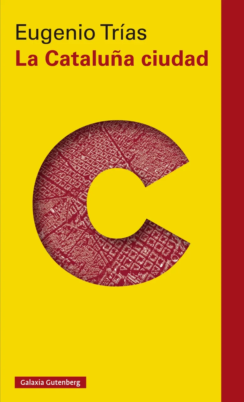 La Cataluna ciudad