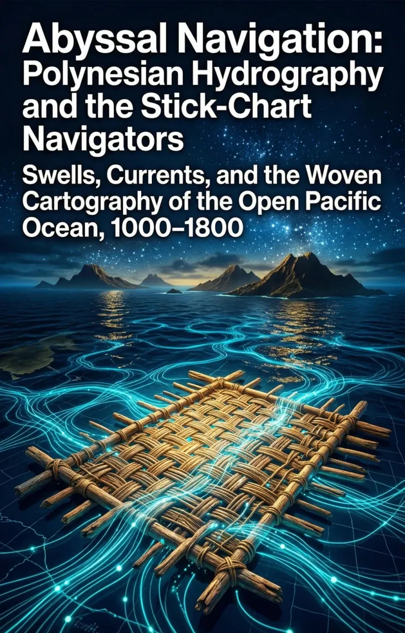 Abyssal Navigation Polynesian Hydrography and the Stick-Chart ...