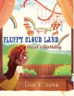 Fluffy Cloud Land Hazels Birthday