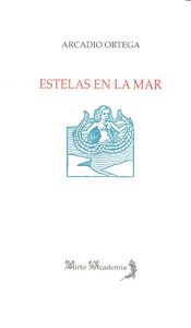 Estelas en la mar