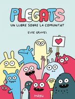 PLEGATS UN LLIBRE SOBRE LA COMUNITAT