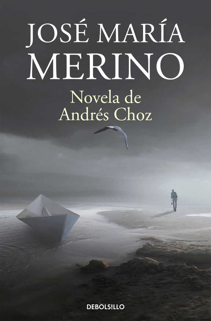 Novela de Andres Choz