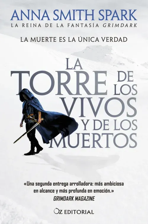 La torre de los vivos y de los muertos