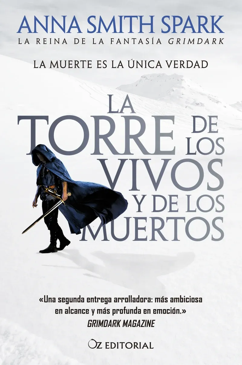 La torre de los vivos y de los muertos