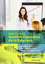 Practica de Gestion Operativa de la Empresa