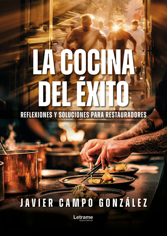 La cocina del exito