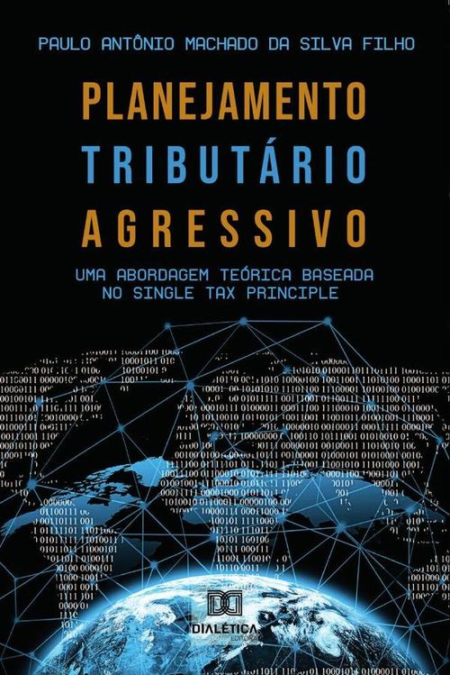 Planejamento Tributario Agressivo