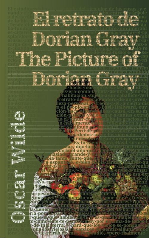 El retrato de Dorian Gray - The Picture of Dorian Gray