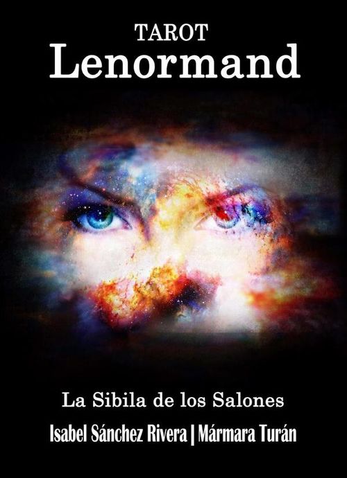 Tarot Lenormand La Sibila de los Salones