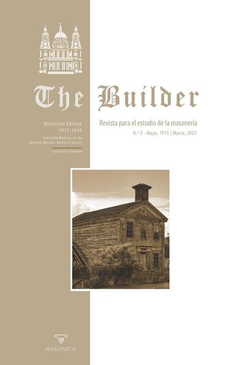 The Builder Nº 5