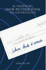 LIDERAR DESDE EL CORAZON