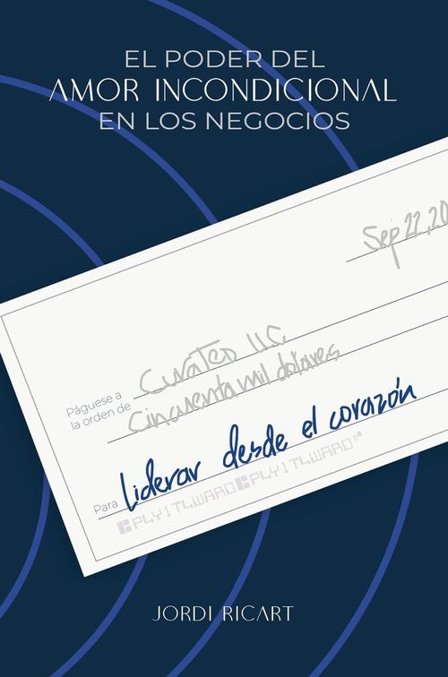 LIDERAR DESDE EL CORAZON