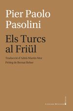 ELS TURCS AL FRIUL