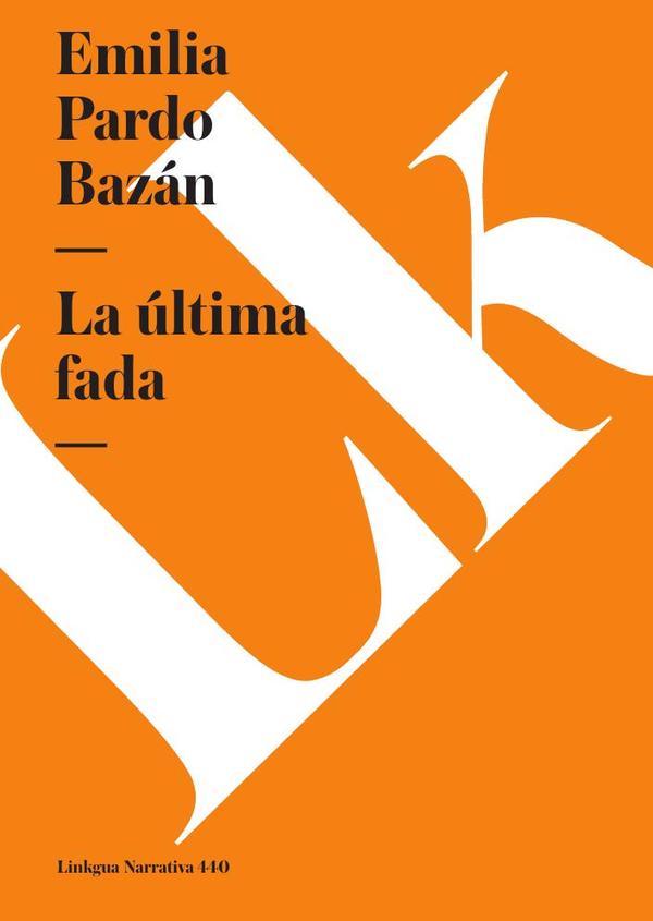 La ultima fada