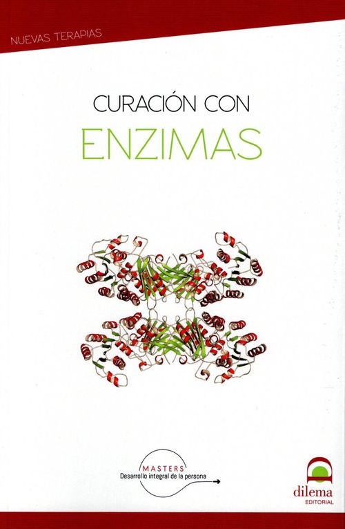 Curacion con enzimas