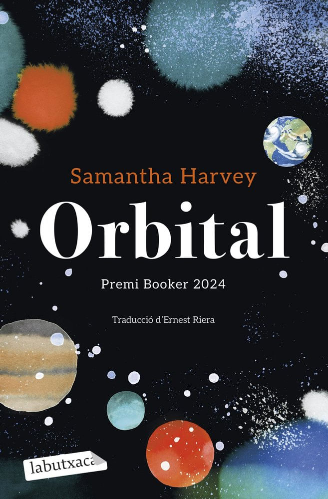 ORBITAL