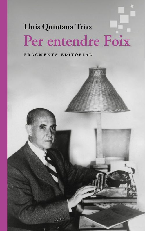 PER ENTENDRE FOIX