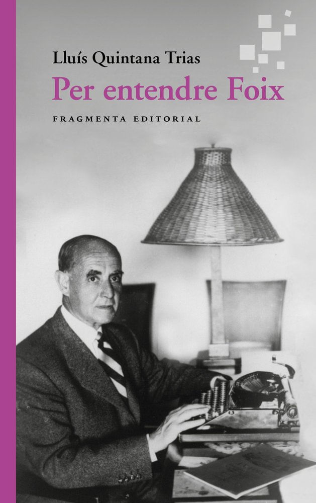 PER ENTENDRE FOIX