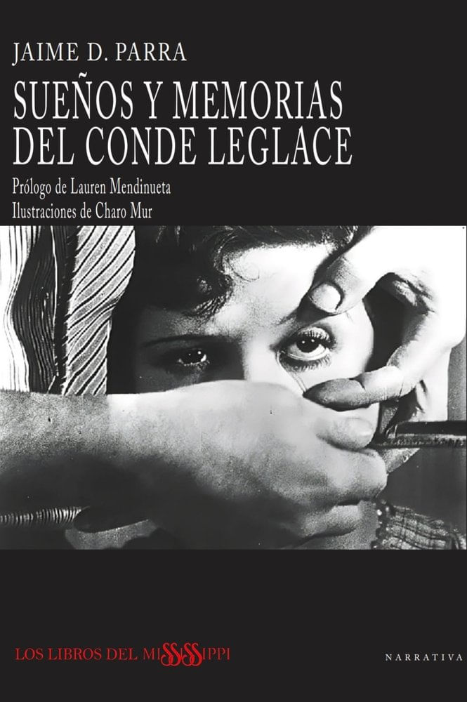 SUENOS Y MEMORIAS DEL CONDE LEGLACE
