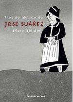 TRAS DA MIRADA DE JOSE SUAREZ