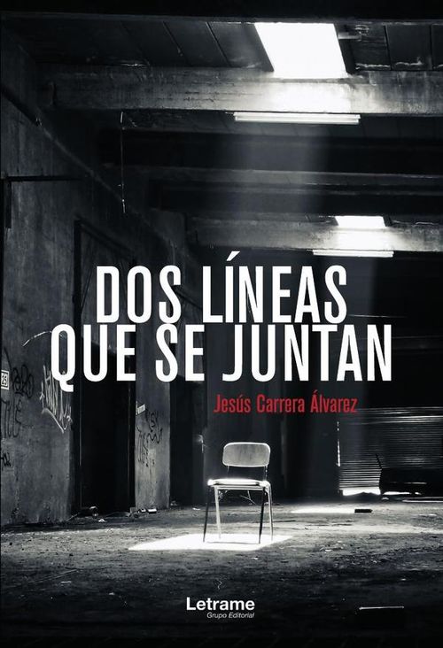 Dos lineas que se juntan