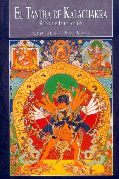 TANTRA DE KALACHAKRAEL